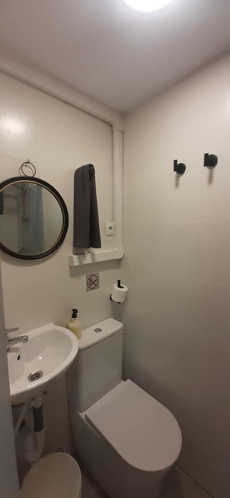 Larios Centro Parking Incluido F3 Apartment Malaga Luaran gambar